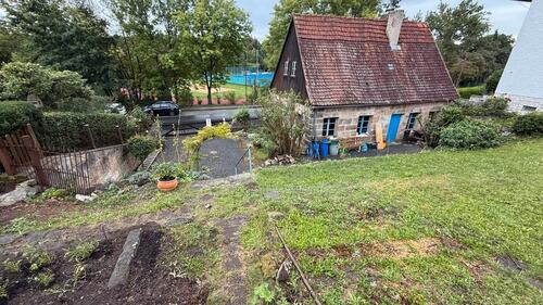 Foto - Grundstück in Bayreuth