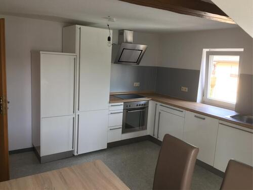 Foto - Etagenwohnung zur Miete in Bad Mergentheim