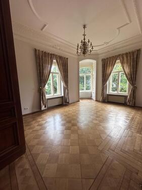 Foto - Etagenwohnung in Leipzig zur Miete