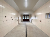 Foto - WerkstattLager 95 m² + 20 m² Schuppen 