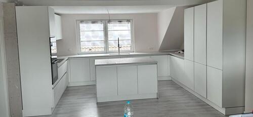 Foto - Etagenwohnung in Offenbach am Main zur Miete