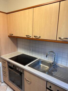 Foto - Etagenwohnung zur Miete in Berlin