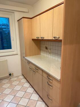 Foto - Etagenwohnung in Berlin