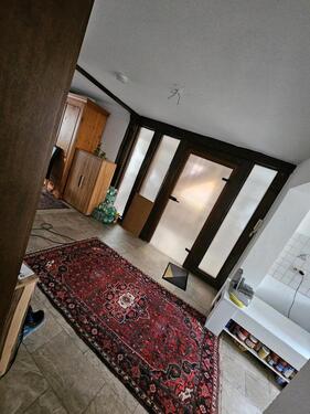 Foto - Wohnung, Kernstadt Gemünden, Fachwerk