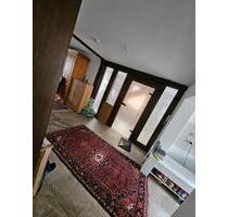 Wohnung, Kernstadt Gemünden, Fachwerk - Gemünden (Wohra)