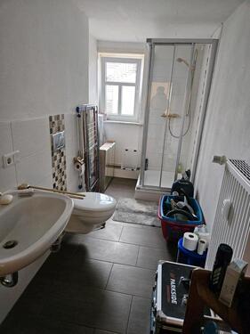 Foto - Etagenwohnung zur Miete in Gemünden (Wohra)