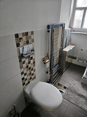 Foto - Etagenwohnung in Gemünden (Wohra)