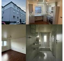 Zentral gelegene Eigentumswohnung im Herzen der Bottroper City