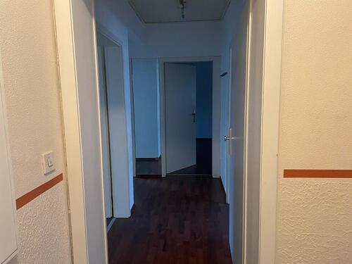 Foto - Etagenwohnung in Bottrop