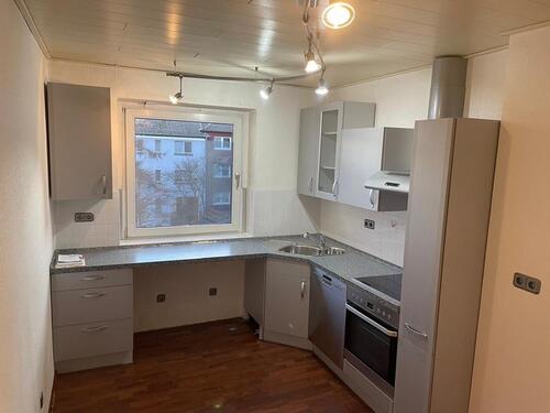 Foto - Etagenwohnung in Bottrop zur Miete