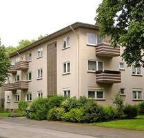 1-Zimmer-Wohnung in Duisburg Wanheimerort