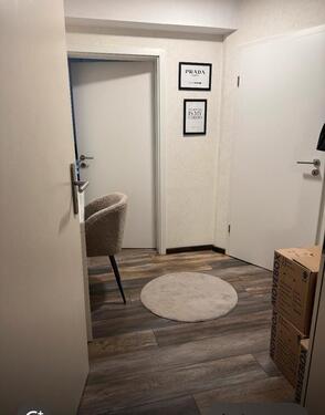 Foto - 3 Zimmer Dachgeschoßwohnung in Neuenkirchen