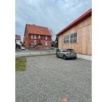 Stellplatz Wohnmobil Wohnwagen Angänger in Balhorn - Bad Emstal