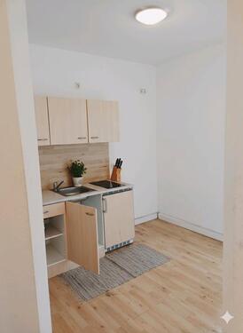 Foto - Etagenwohnung in Pirmasens zur Miete