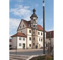 Attraktive 3-Zimmer-Wohnung im Herzen von Eisenach