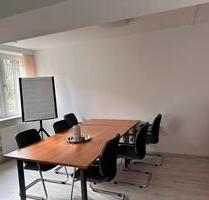 Stilvolle Praxis- oder Büroräume – teilmöbliert in begehrter Lage - Dresden Neustadt Stilvolle Praxis- oder Büroräume – teilmöbliert in begehrter Lage - Dresden Neustadt