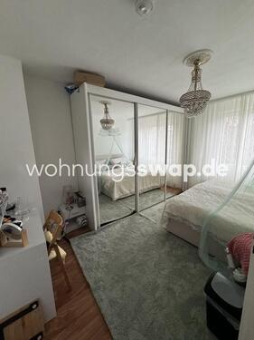 Foto - 3 Zimmer Etagenwohnung zur Miete in Berlin