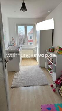 Foto - Etagenwohnung in Berlin zur Miete