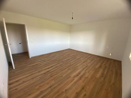 Foto - Erdgeschoßwohnung in Hohenroth zur Miete