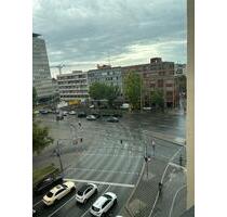 Modernisierte 1-Zimmer-Wohnung mit Loggia & neuer Einbauküche - Nürnberg Eberhardshof