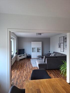 Foto - schöne, geräumige Wohnung in guter Lage