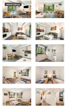 Foto - Ferienwohnung am Mühlbach Sachsen nahe Dresden