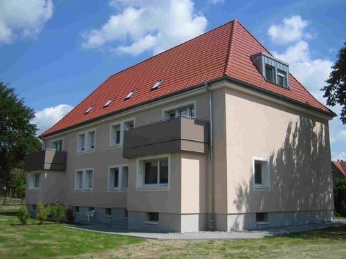 Foto - 3.5 Zimmer Erdgeschoßwohnung zur Miete in Ahlen