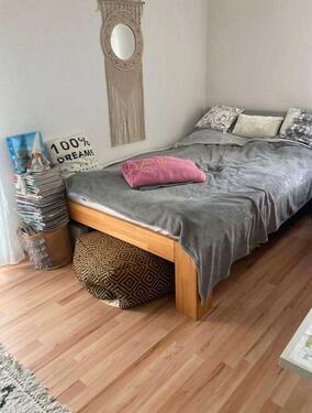 Foto - 1 Zimmer Erdgeschoßwohnung zur Miete in München