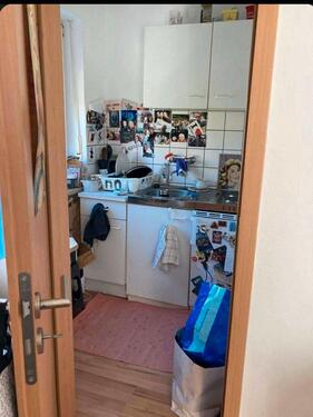 Foto - 1 Zimmer Erdgeschoßwohnung in München