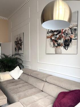 Foto - 3 Zimmer Etagenwohnung in Berlin