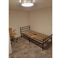 Wg Zimmer in Willstätt Hesselhurst