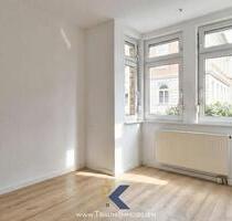 ***Erdgeschoss*** - helle 3-Raum-Wohnung mit Wintergarten! - Mühlhausen (Thüringen)