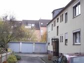 Foto - 2-Zimmer Wohnung mit Balkon und Garage in Düsseldorf-Gerresheim