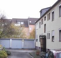 2-Zimmer Wohnung mit Balkon und Garage in Düsseldorf-Gerresheim