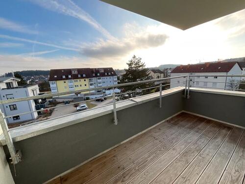 Foto - Etagenwohnung in Pegnitz zur Miete