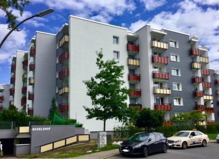 Foto - Etwas besonderes: individuelle 1-Zimmer-Single-Wohnung