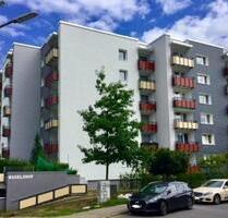 Etwas besonderes: individuelle 1-Zimmer-Single-Wohnung - Hamburg Altona