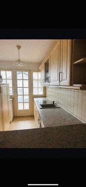 Foto - 4 Zimmer Etagenwohnung zum Kaufen in Homberg (Ohm)