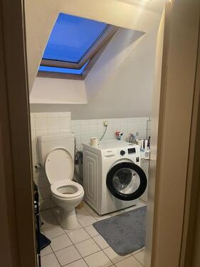 Foto - 2 Zimmer Dachgeschoßwohnung in Ingolstadt