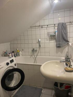Foto - Dachgeschoßwohnung in Ingolstadt zur Miete