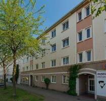 Praktisch 3-Zimmer-Wohnung mit moderner Ausstattung - Hamburg Hamburg-Mitte