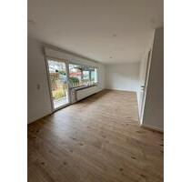 Hochwertig Kernsanierte 4- Zimmer- Doppelhaushälfte - Ötzingen