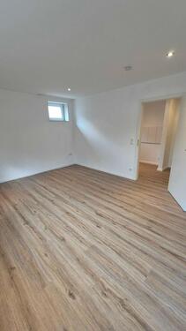 Foto - Helle 2-Zimmer-Wohnung im Untergeschoss in Darmstadt In den Wingerten