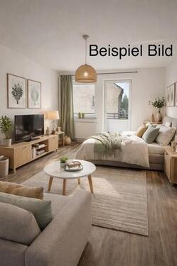 Foto - 1 Zimmer Etagenwohnung in Mainz