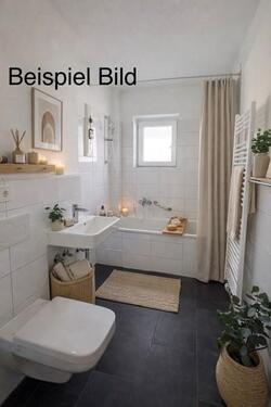 Foto - Etagenwohnung in Mainz zur Miete