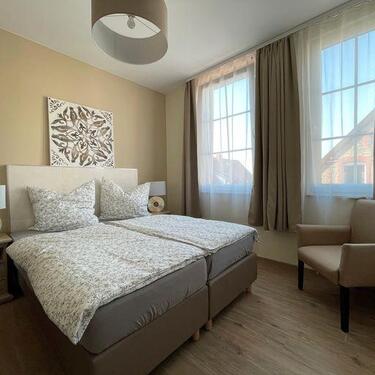 Foto - möbliertes 1-Zimmer-Apartment mit eigenem Bad in Mainzer Toplage