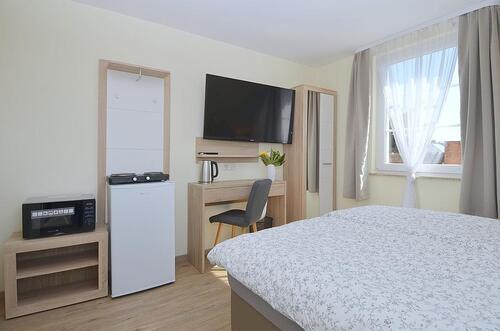 Foto - 1 Zimmer Etagenwohnung zur Miete in Mainz