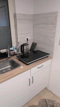 Foto - 1 Zimmer Erdgeschoßwohnung zur Miete in Eschwege