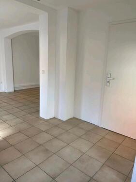 Foto - 1 Zimmer Erdgeschoßwohnung in Eschwege