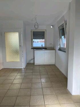 Foto - Erdgeschoßwohnung in Eschwege zur Miete